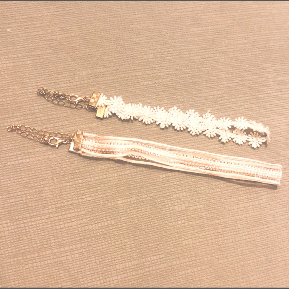 Two-Piece Choker Set